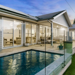 Pool Compliance Inspection (Deposit)